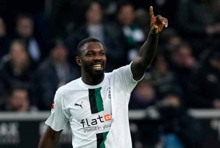 Thuram: una vera punta?