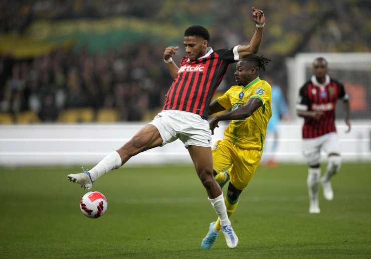 Tadibo: niente Inter e niente Juve