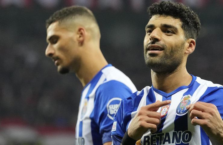 Taremi, obiettivo per Inzaghi 