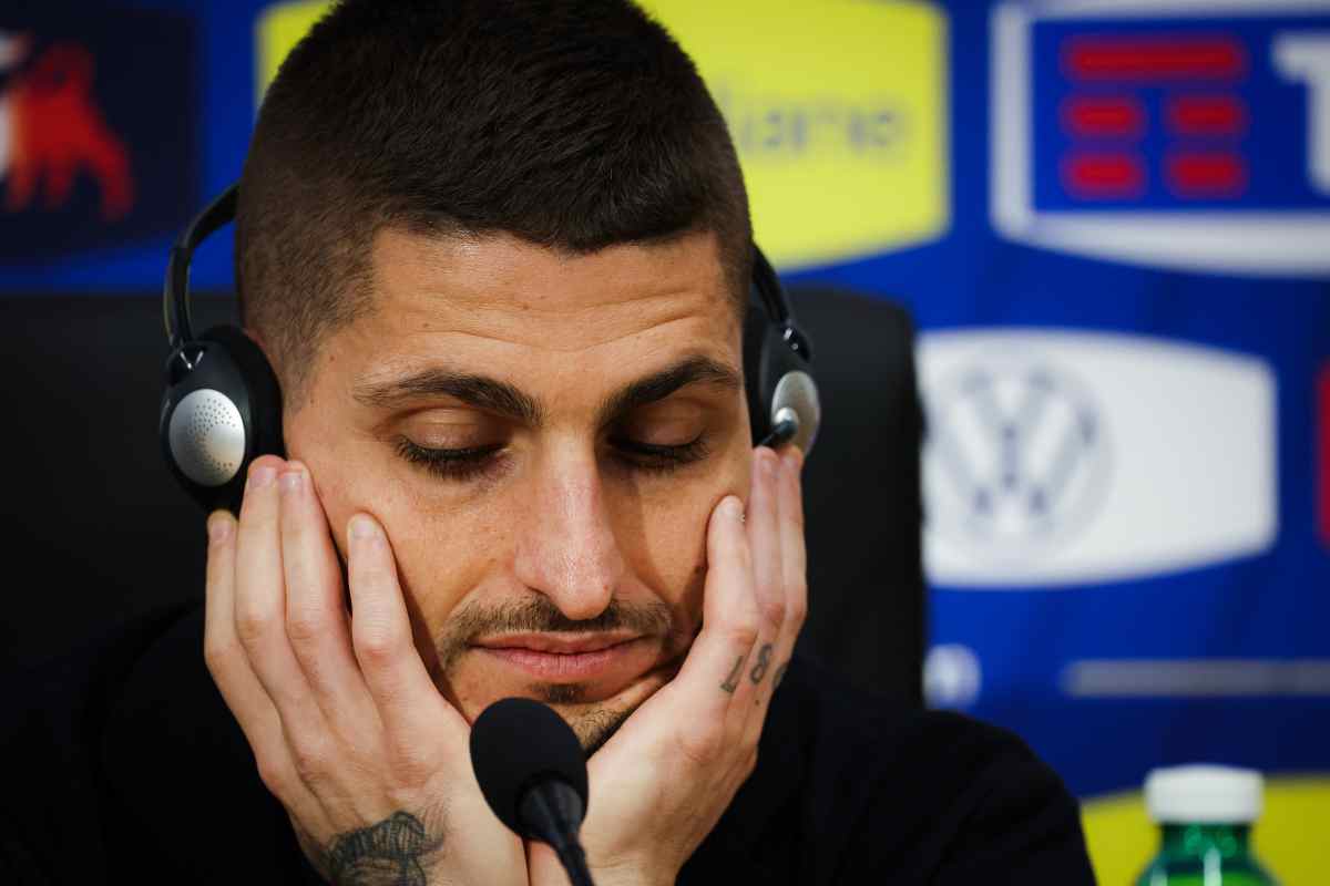 Verratti verso il Galatasaray