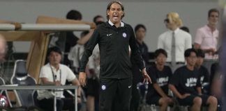 Diretta amichevole, Salisburgo Inter Live