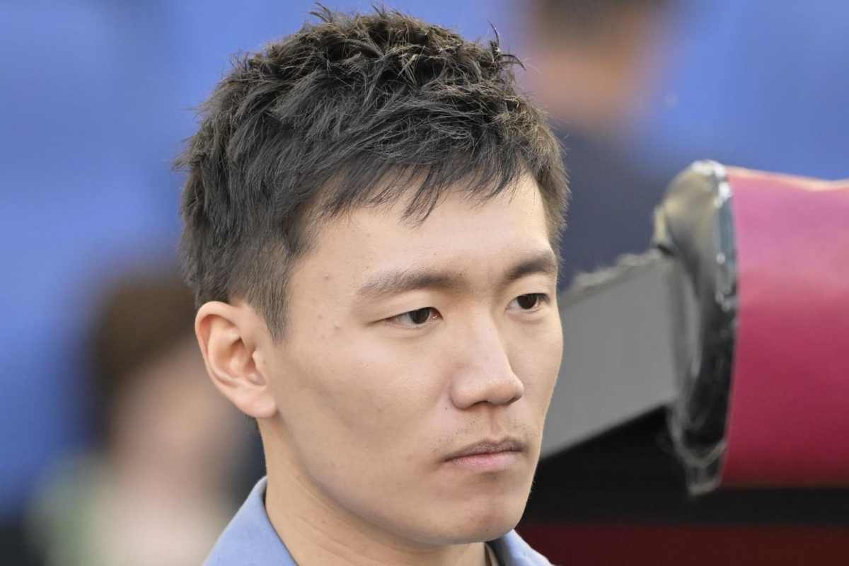 100 incassati e 100 spesi: il mercato di Zhang
