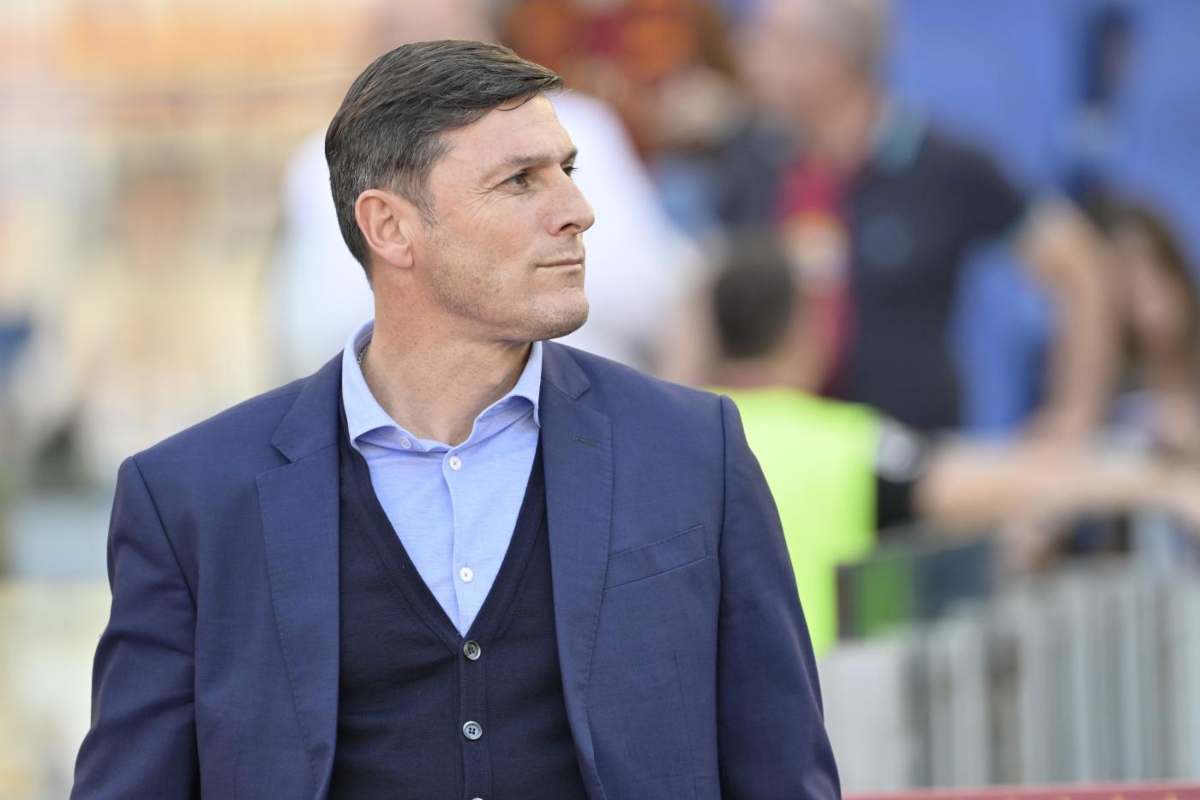 Zanetti attacca Lukaku