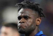 Zapata proposto all'Inter