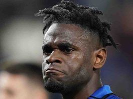 Zapata proposto all'Inter