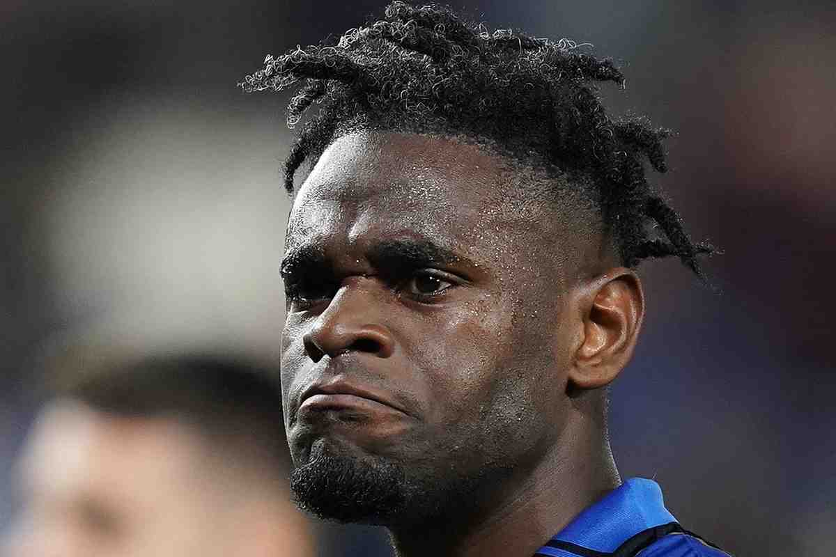 Zapata proposto all'Inter 