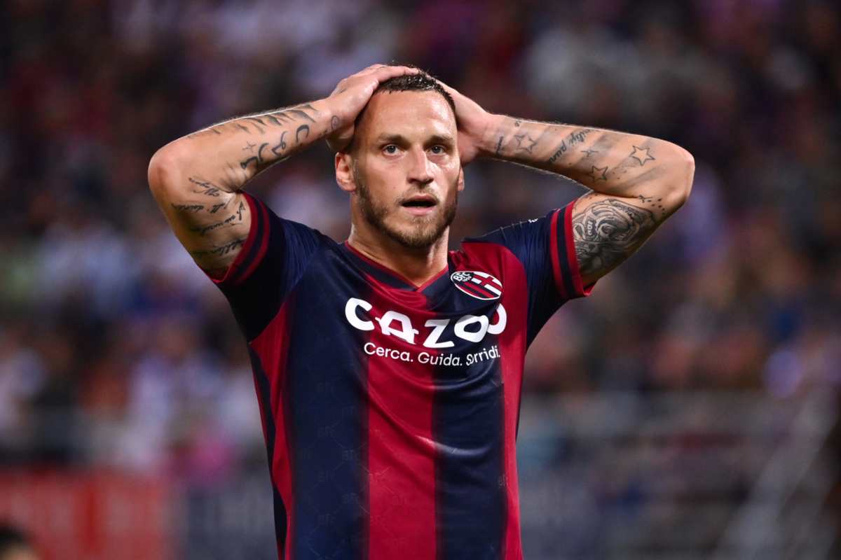 Arnautovic-Inter, Sensi nell'affare