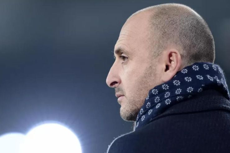 Ausilio e Marotta chiudono il mercato dell'Inter