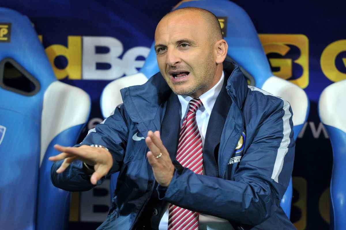 Inter, Esposito via di nuovo: ceduto alla Sampdoria