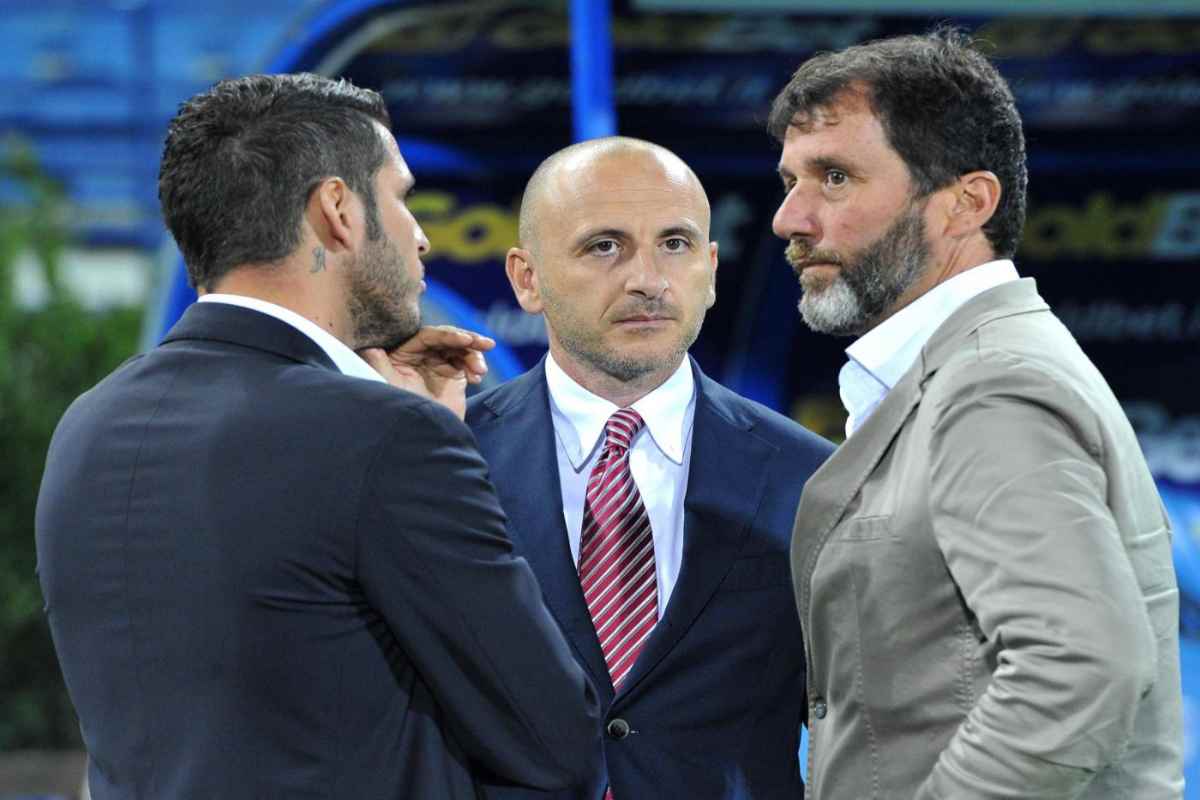 Inter, Salcedo vola in Spagna
