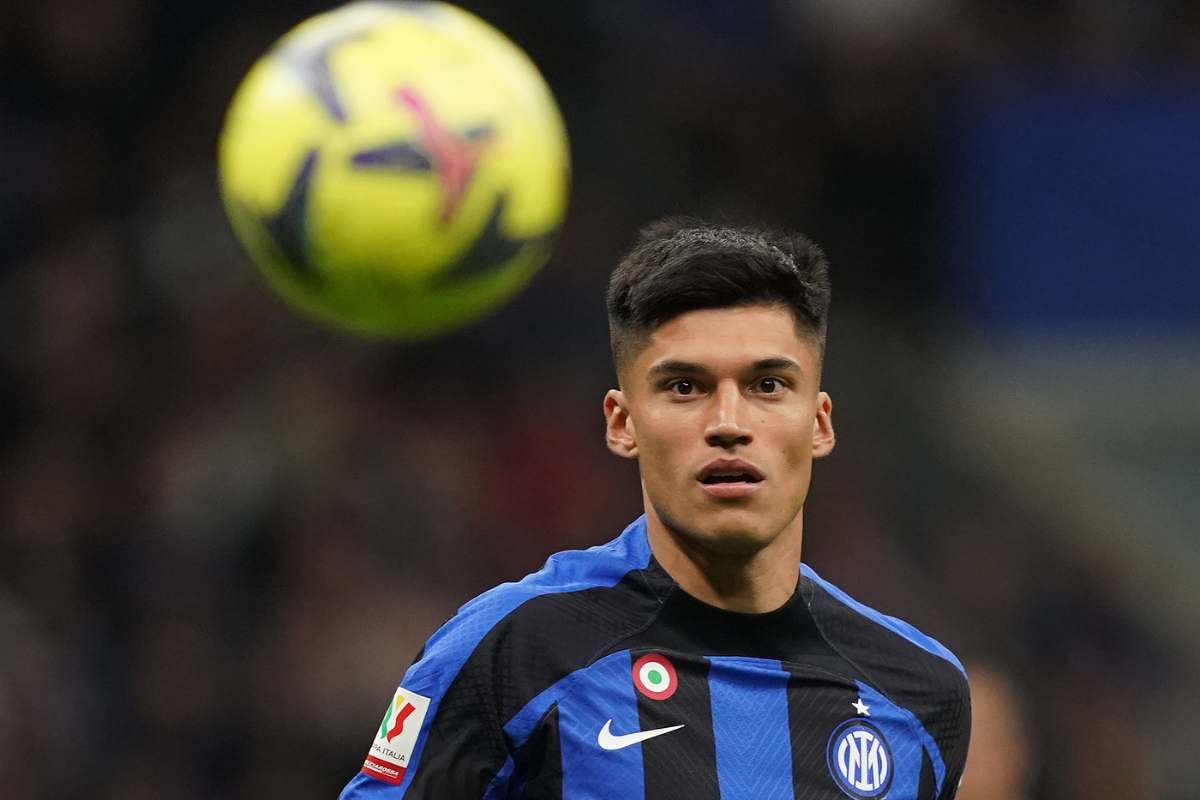 Correa al Marsiglia, Sanchez torna all'Inter