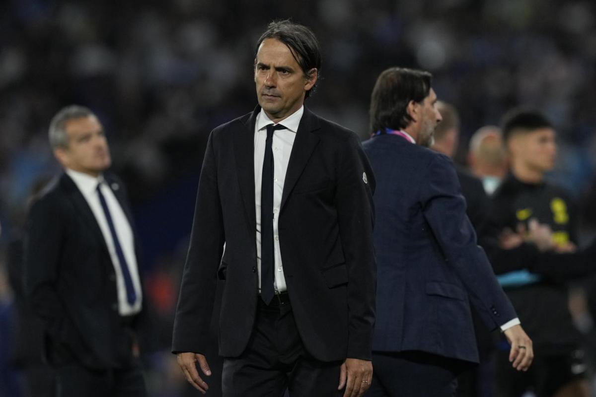 Inter, Trubin va al Benfica