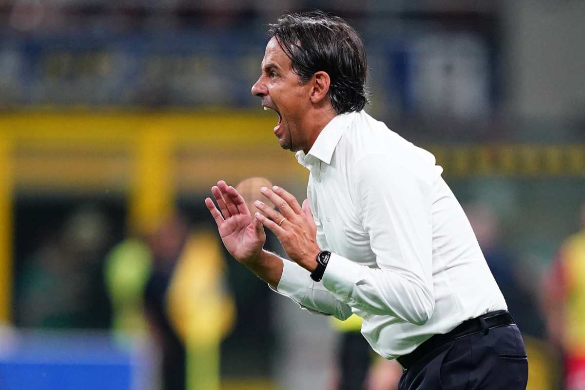 Inzaghi accontentato: arriva Pavard