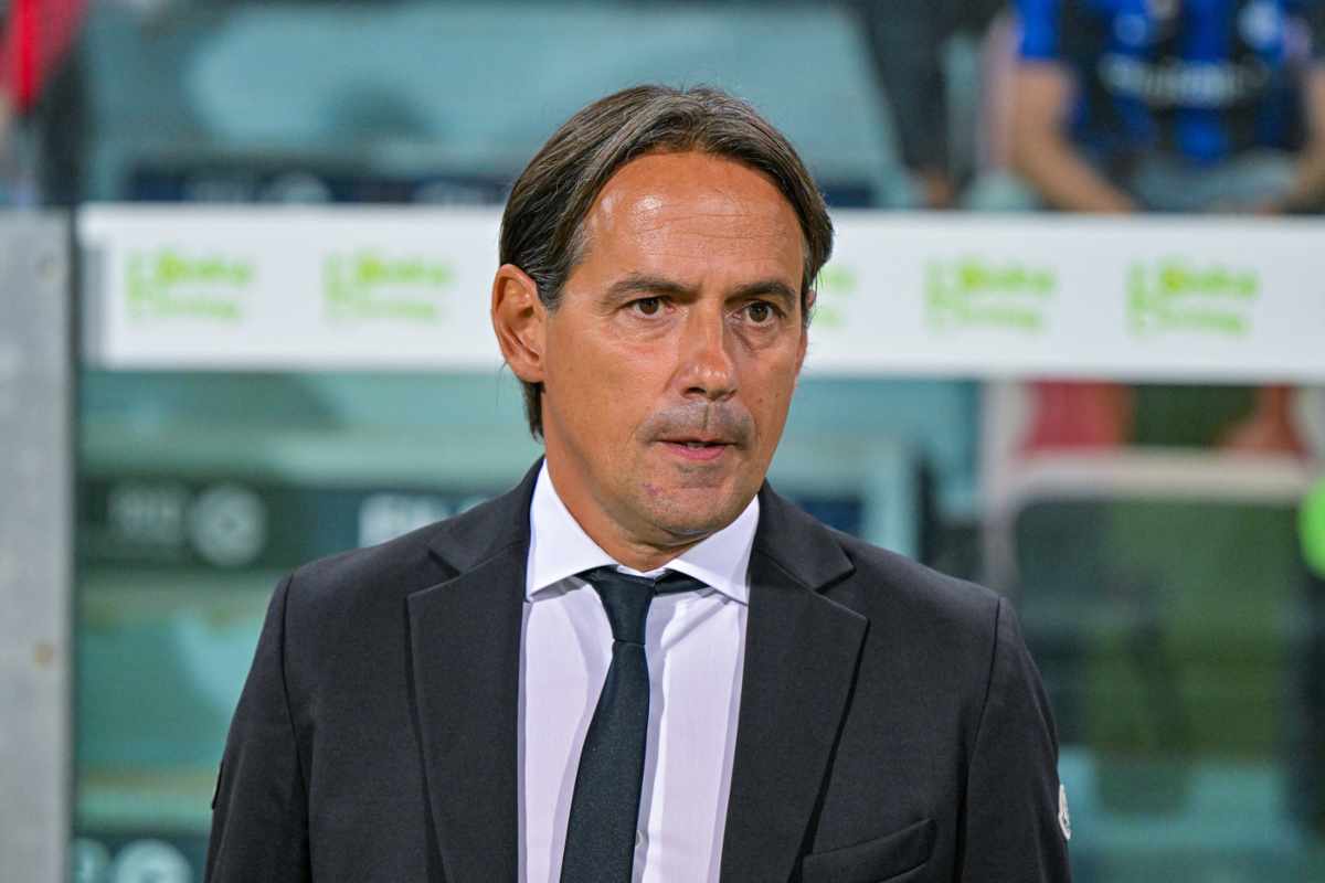 Cagliari-Inter, parla Inzaghi