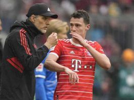 Pavard-Inter, fumata bianca possibile: i dettagli