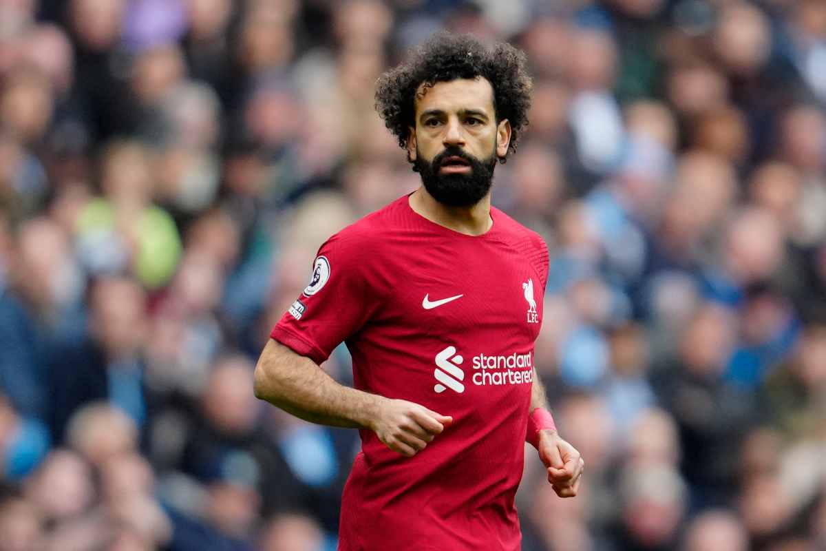 L'al-Ittihad vuole Salah