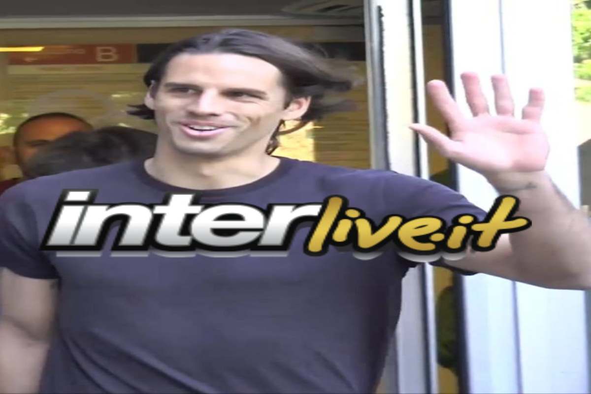 Sommer, visite mediche e firma con l'Inter