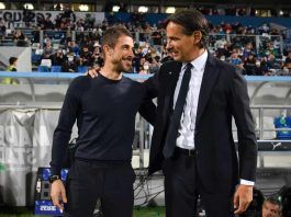 Diretta Serie A, Inter Sassuolo Live in tempo reale