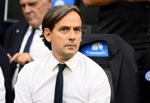 Diretta Serie A, Empoli Inter Live in tempo reale