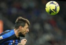 Acerbi analizza la sconfitta contro il Sassuolo