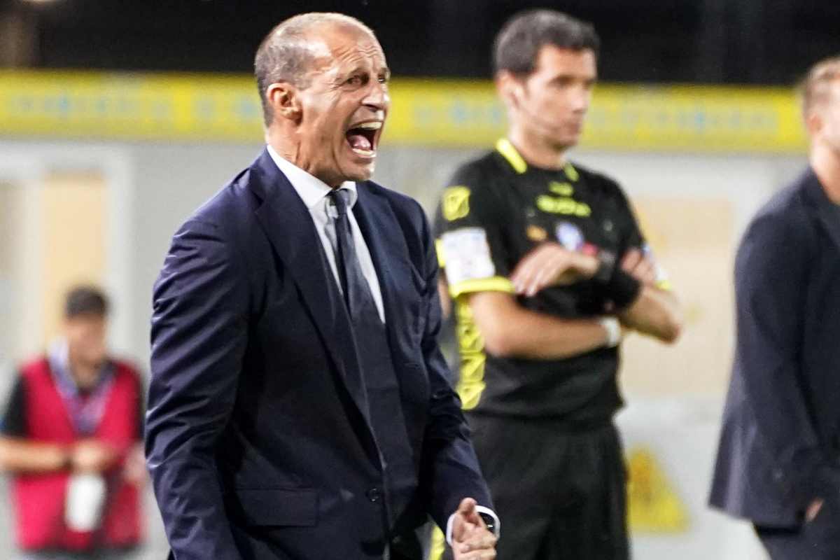 Voci di cessione per la Juventus