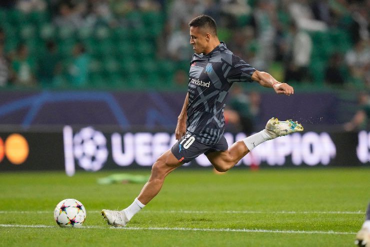 Sanchez di nuovo all'Inter, scommessa per Inzaghi