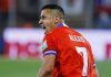 Vidal attacca Arnautovic e Inzaghi, poi sprona Sanchez