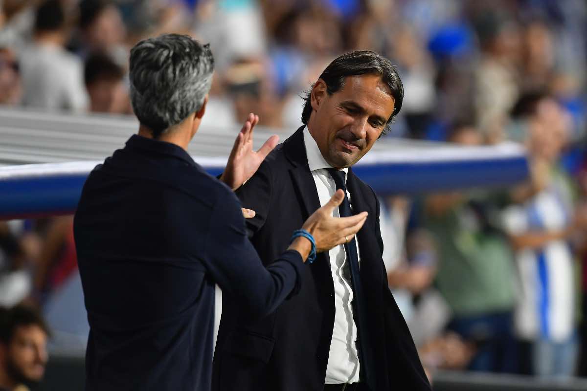 Alguacil conquista il Real Madrid, potenziale erede di Ancelotti