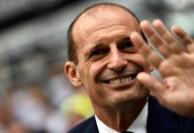 Anche la Juventus piomba su Tiago Djalo: Inter avvisata