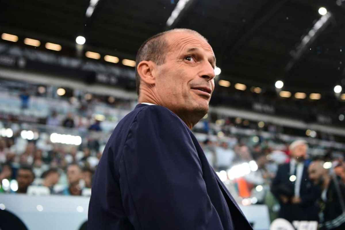 Allegri insiste per Koopmeiners 