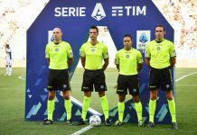 Scelto Marcenaro per Empoli-Inter