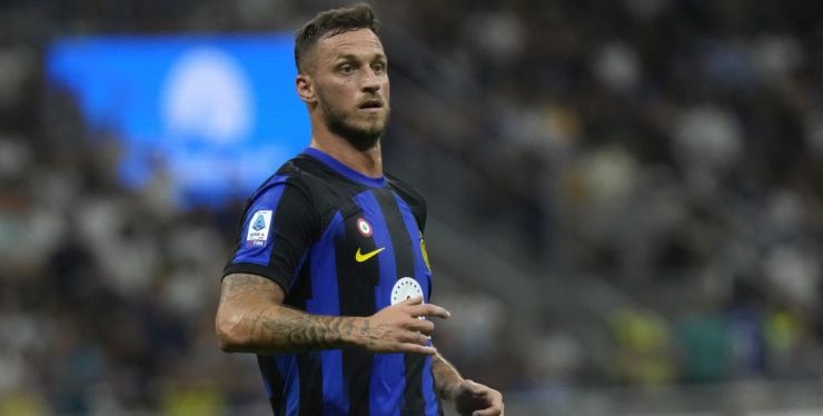 Esami in settimana per Arnautovic