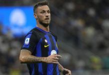 Stop di circa 2 mesi per Arnautovic: salterà almeno 10 partite