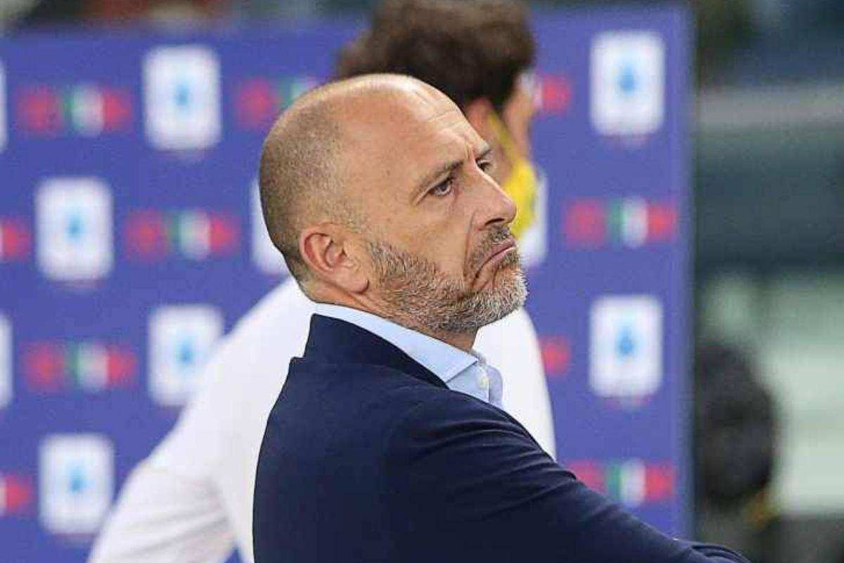 Ausilio non chiude il colpo a zero