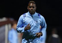 Balotelli a Tv Play: "Io all'Inter? No, sto bene all'Adana"