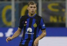 Il Newcastle può riprovarci con 75 milioni per Barella