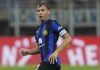 Il gesto di Barella in Inter-Sassuolo sorprende tutti: il video diventa virale