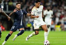 Chi è Brais Mendez, l'uomo che ha punito l'Inter in Champions