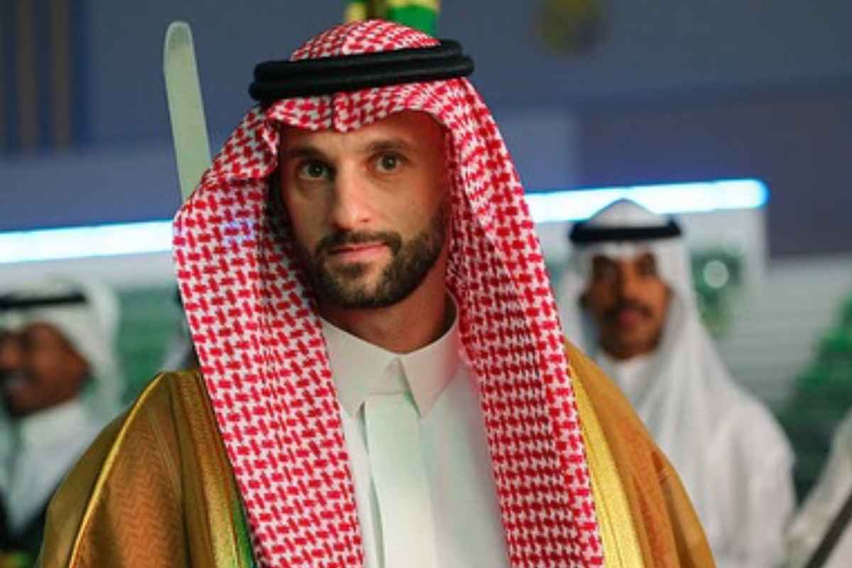 Saudi Pro League: un altro interista dopo Brozovic