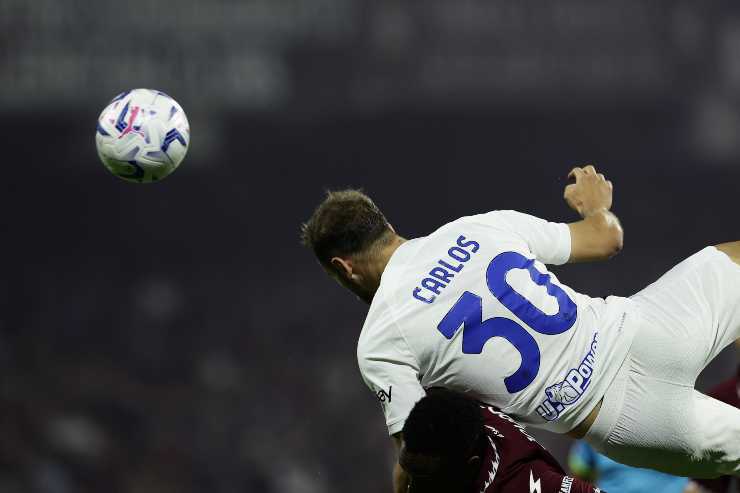 I migliori e i peggiori in Salernitana-Inter: le pagelle