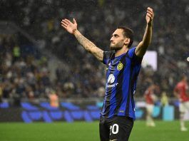 Calhanoglu tornerà a figurare nei convocati di Inzaghi per Empoli: probabile parta dal 1'