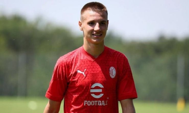 Doppietta per Camarda in Youth League: l'Inter poteva pensarci in passato
