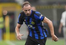 Chance in Nazionale per Carlos Augusto