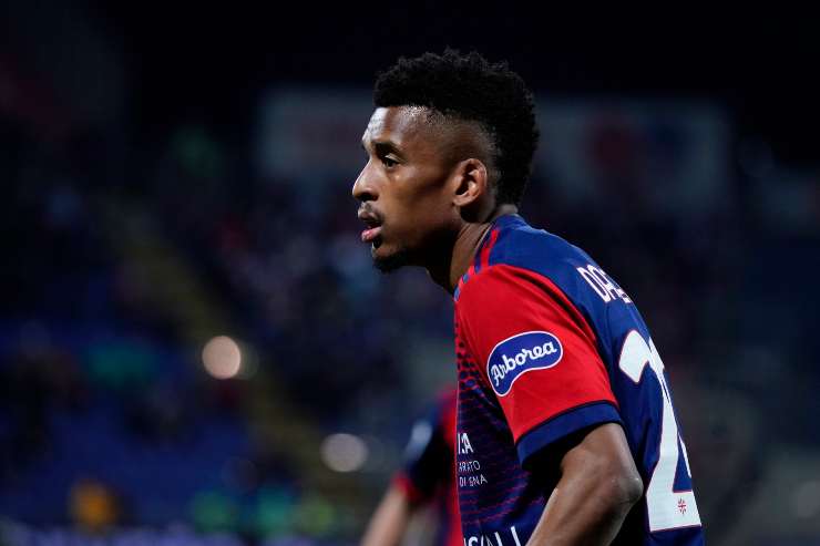 Dalbert ancora disoccupato