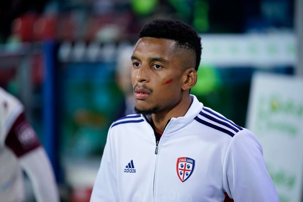 Dalbert ancora svincolato