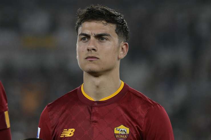 Dybala + Lukaku dopo la sosta