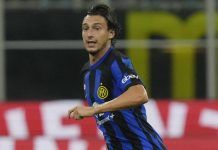 Darmian: "Empoli determinato a far bene dopo il cambio allenatore"