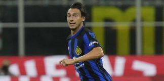 Darmian: "Empoli determinato a far bene dopo il cambio allenatore"