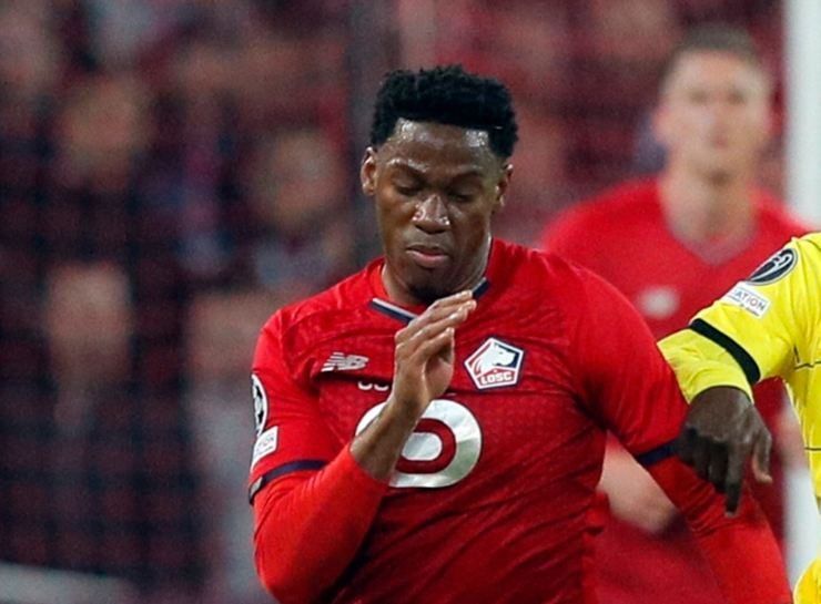 Jonathan David piace a Milan e Inter