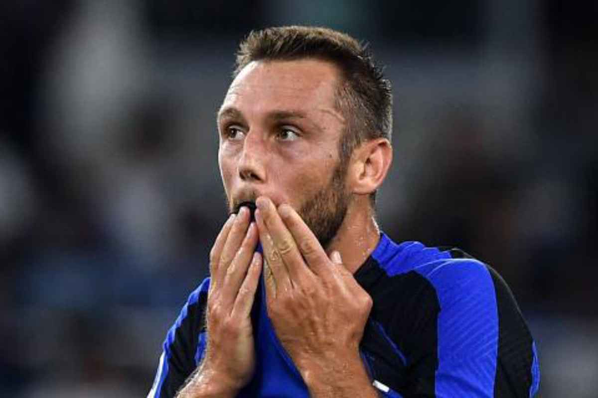 Stefan de Vrij di nuovo importante 